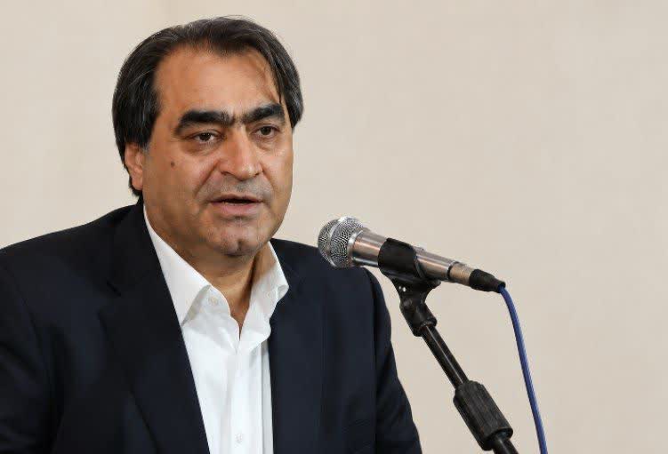اجازه نمیدهیم شایعات، خدمات جهادگران امنیت غذایی کشور را زیر سؤال ببرد-img