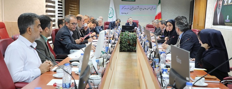 تأمین و ذخیرهسازی کامل کالاهای ذخایر راهبردی و تقویت کنترلهای داخلی با رویکرد فنآوری اطلاعات-img
