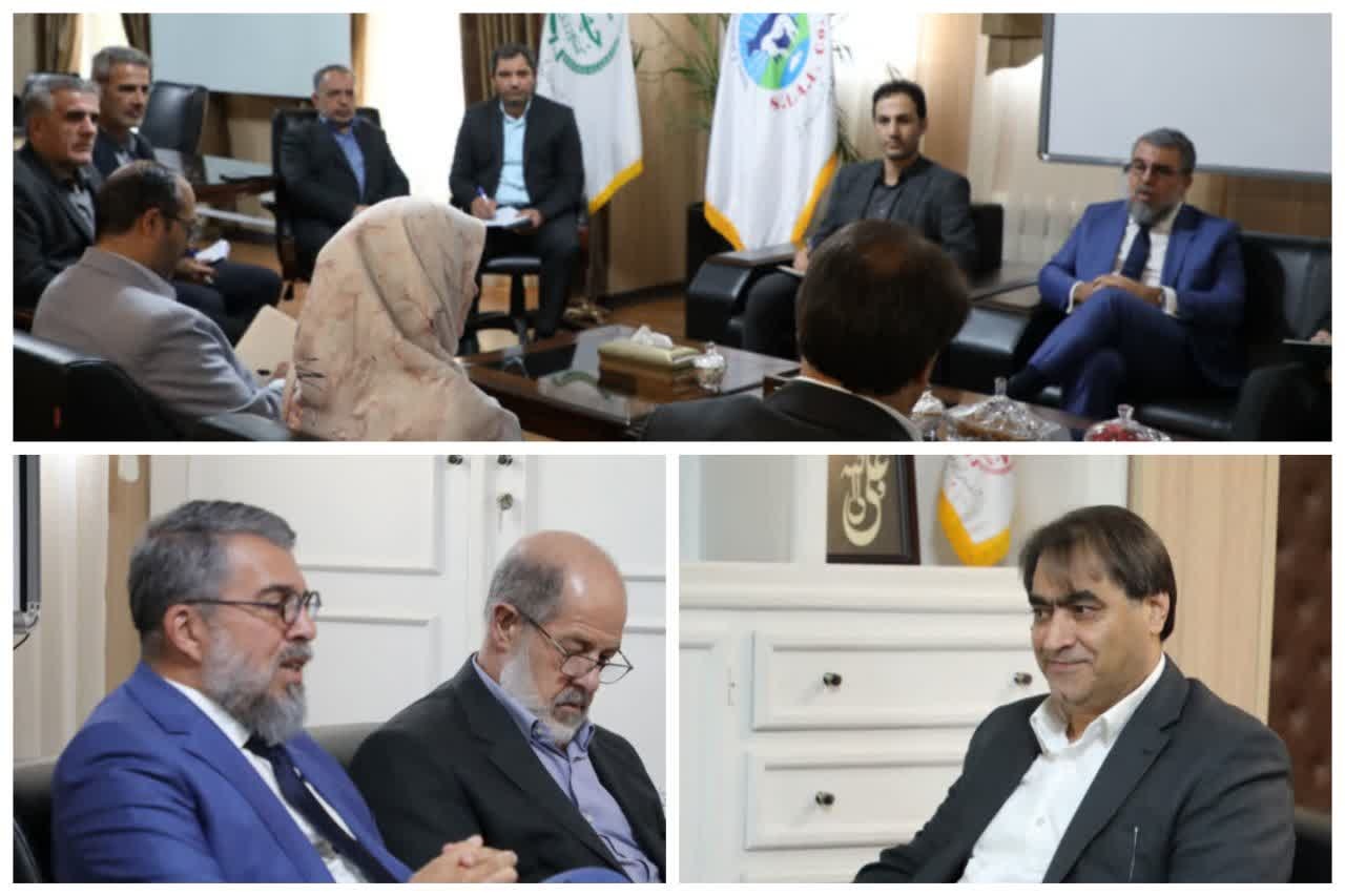 تأکید ایران و برزیل بر گسترش همکاریهای تجاری با راهکارهای خلاقانه و انعکاس تصویر واقعی ایران-img